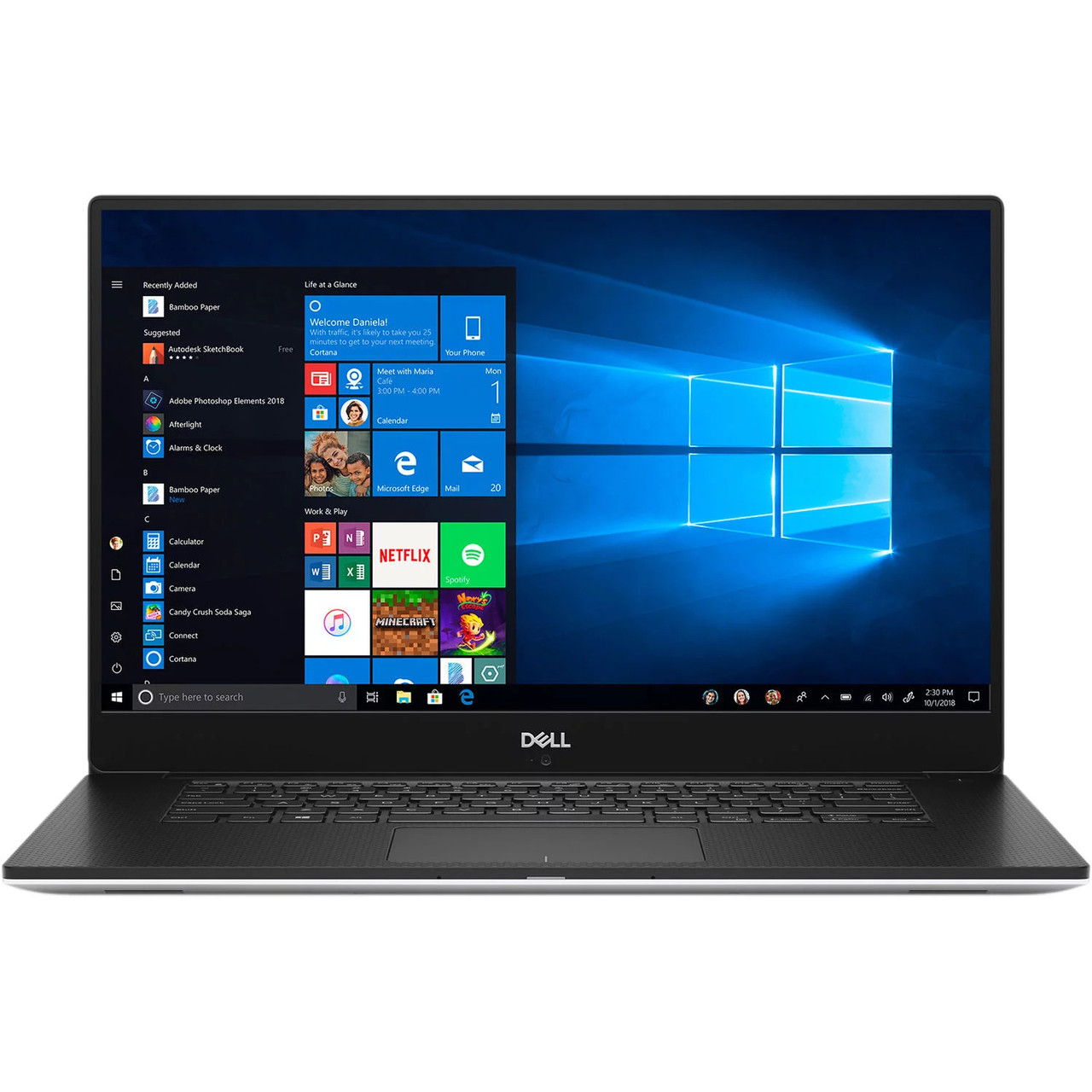 Dell Latitude 5530 I5-1245U 3.96GHz 16GB 256GB 15